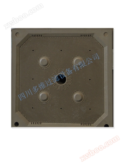 Vylepšený polypropylenový filtr