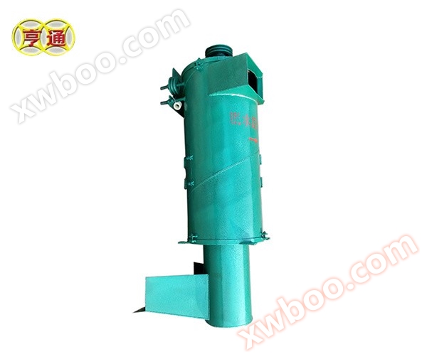 Mesin pengisian dehidrasi