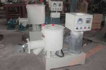 Μικροί εργαστηριακοί αναμικτήρες, πειραματικοί αναμικτήρες