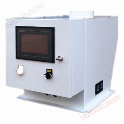 Pengimbang Bahan Elektronik