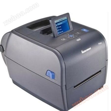 Intermec PC43 desktop printer