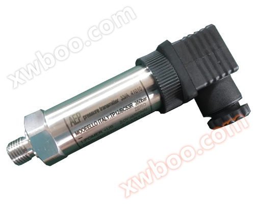 Sensore di pressione AEP, trasmettitore di pressione