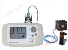 High cost-effectiveness optical power meter