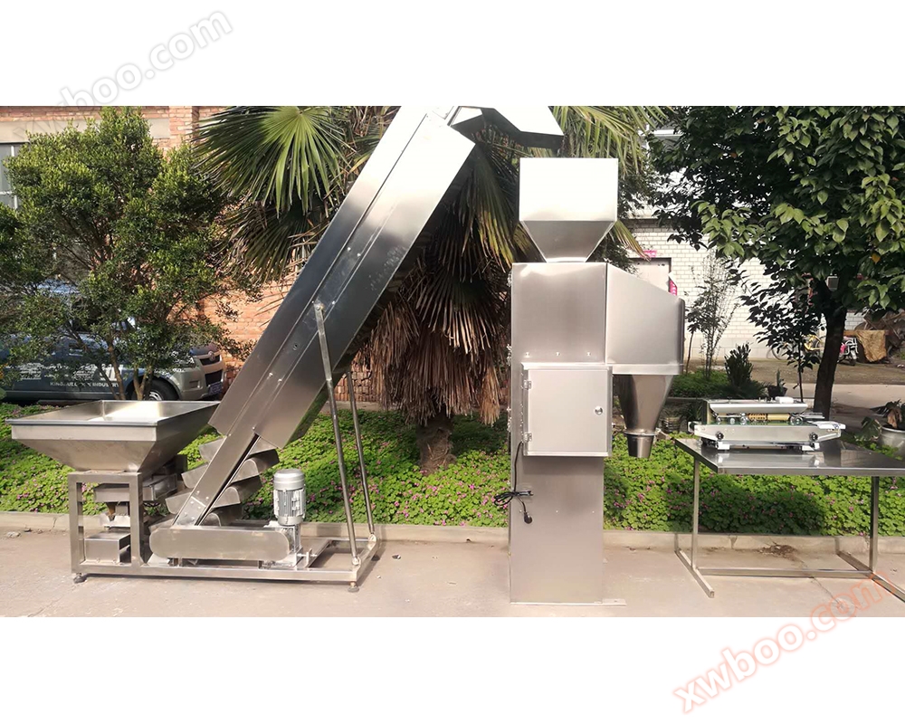 Automatische Ladewege