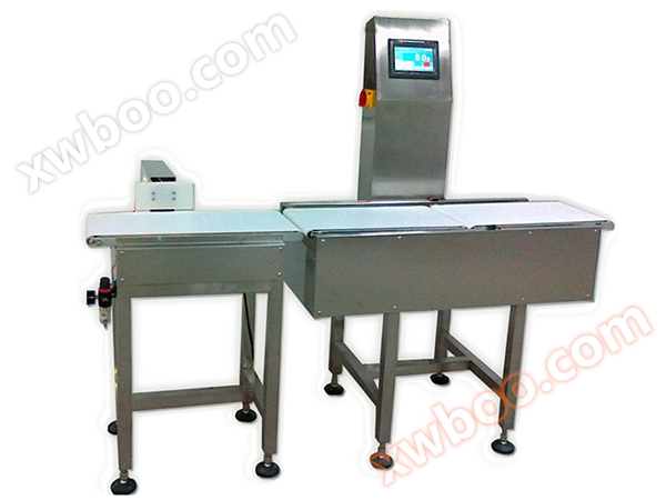 Selector de peso JSX-450