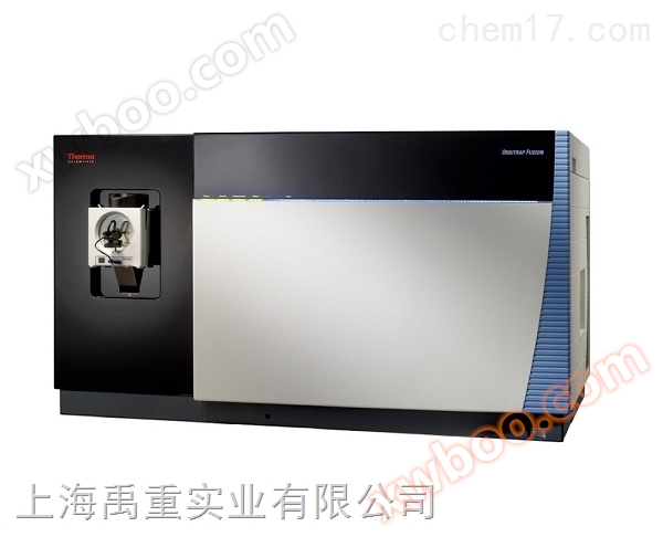 Czterobiegunowy spektrometr masy p?ynnofazowy Symer Orbitrap