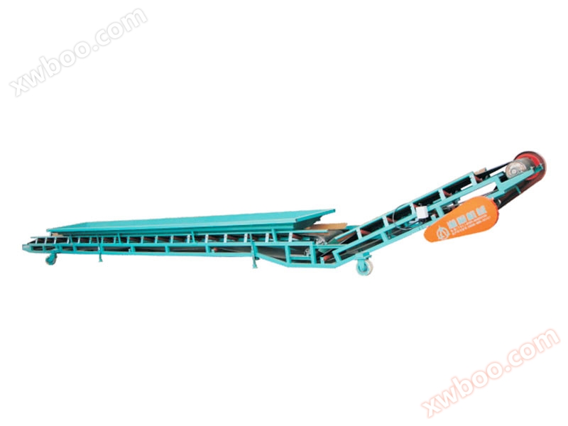 Mai karɓar abinci na mota (na'urar Dragon)