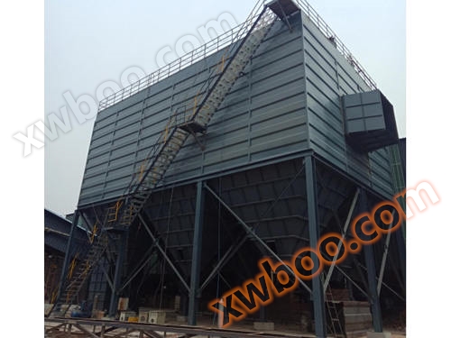 Odstranovač prachu tavárny