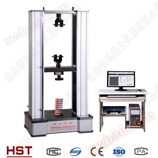 Máy kiểm tra kéo dây mùa xuân