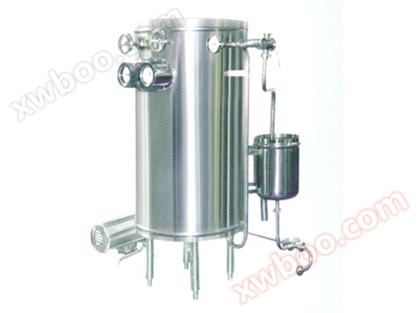 Máquina de esterilización instantánea de alta temperatura JR1 - 6