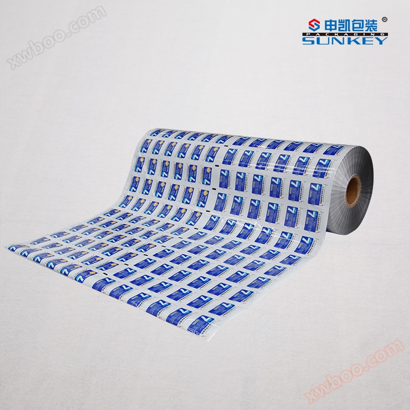 Medische samengestelde film