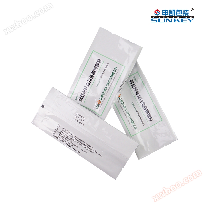 Opakowanie Amocyliny