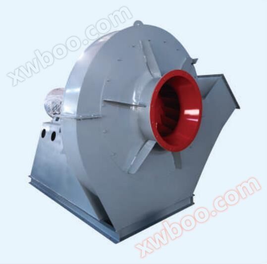 Ventilador centrífuga Guy - 15