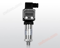 고정밀 지능 압력 변송기