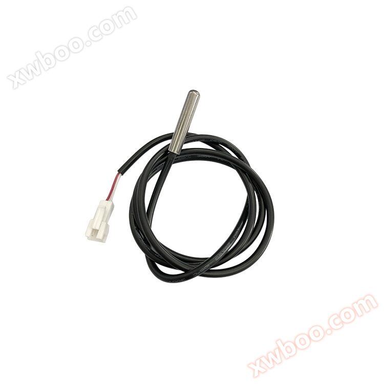 Heat pump keɓaɓɓun thermostat zazzabi firikwensin