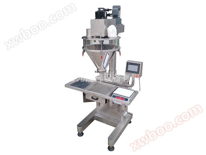 XY-BZ-13 macchina di imballaggio di misurazione a spirale