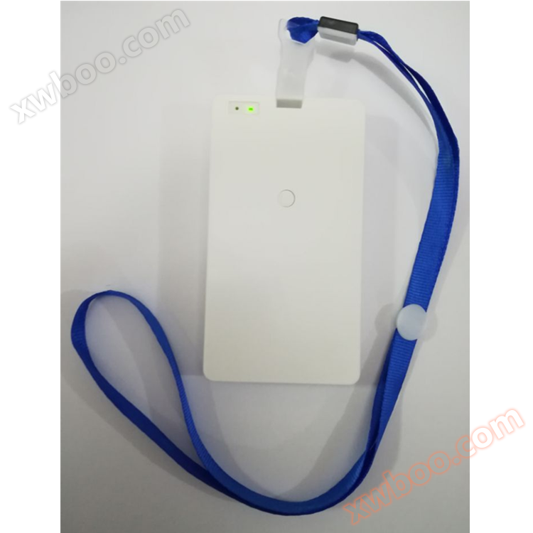 KP400K পোর্টেবল ব্যক্তিগত অবস্থান টার্মিনাল