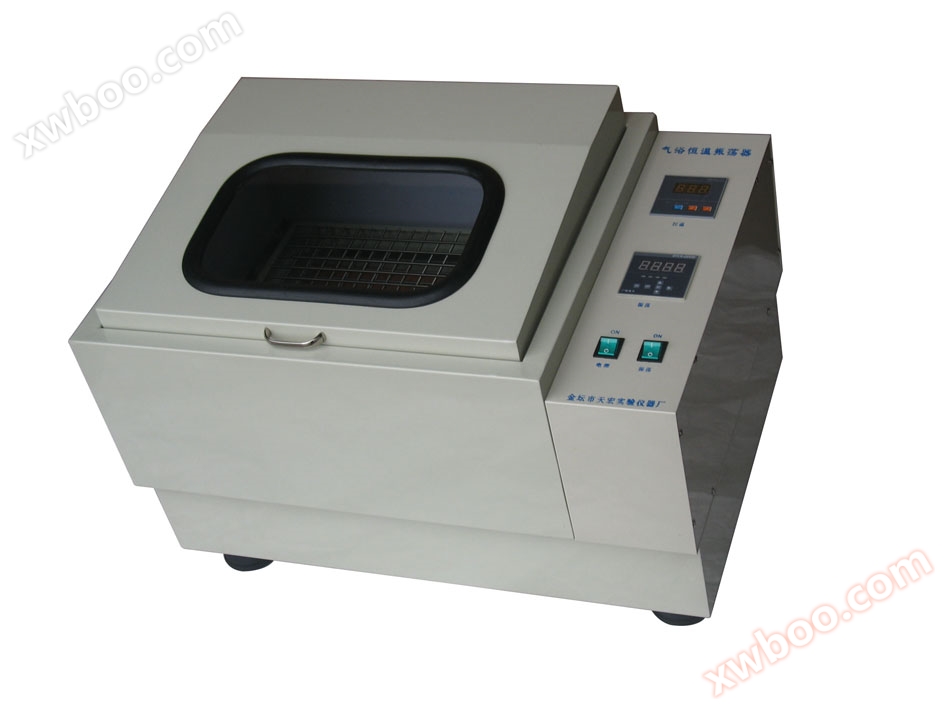 THZ-82 gas bath constant temperature oscillator (cyclotron)