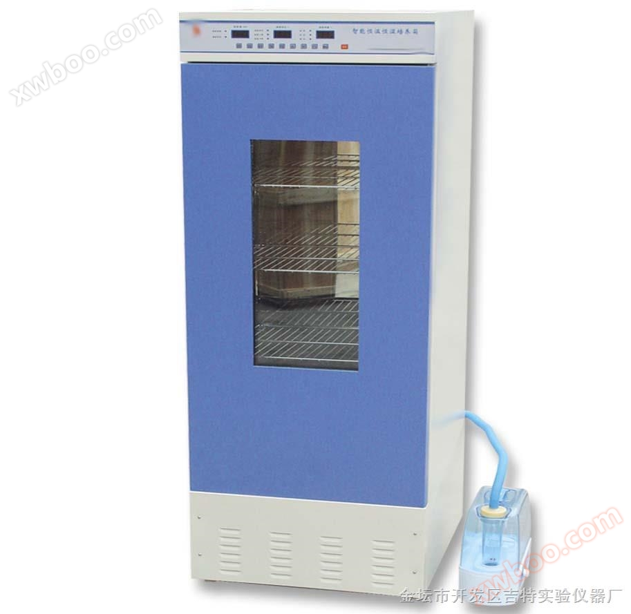 Caixa de cultivo climático artificial. Caixa climática artificial