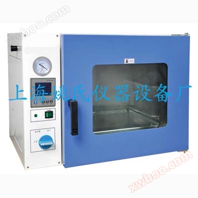 Secadora a vácuo forno a vácuo caixa de desespuma YZF-6021