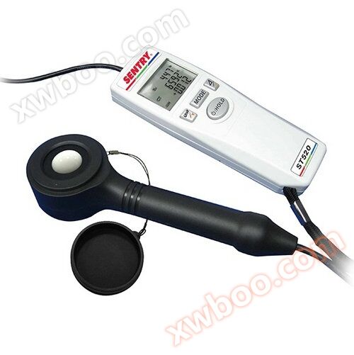 ST-520 Farbdifferenz-/Farbtemperometer
