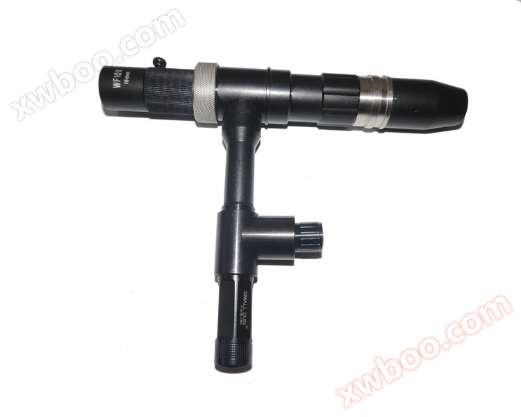 BXJ-200 преносим метафазен микроскоп