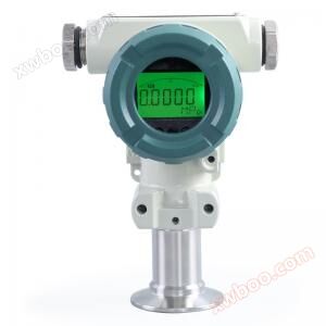THLL350KF transmissor de pressão higiénico