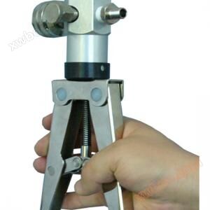 Gasdruckpumpen der Y-Serie