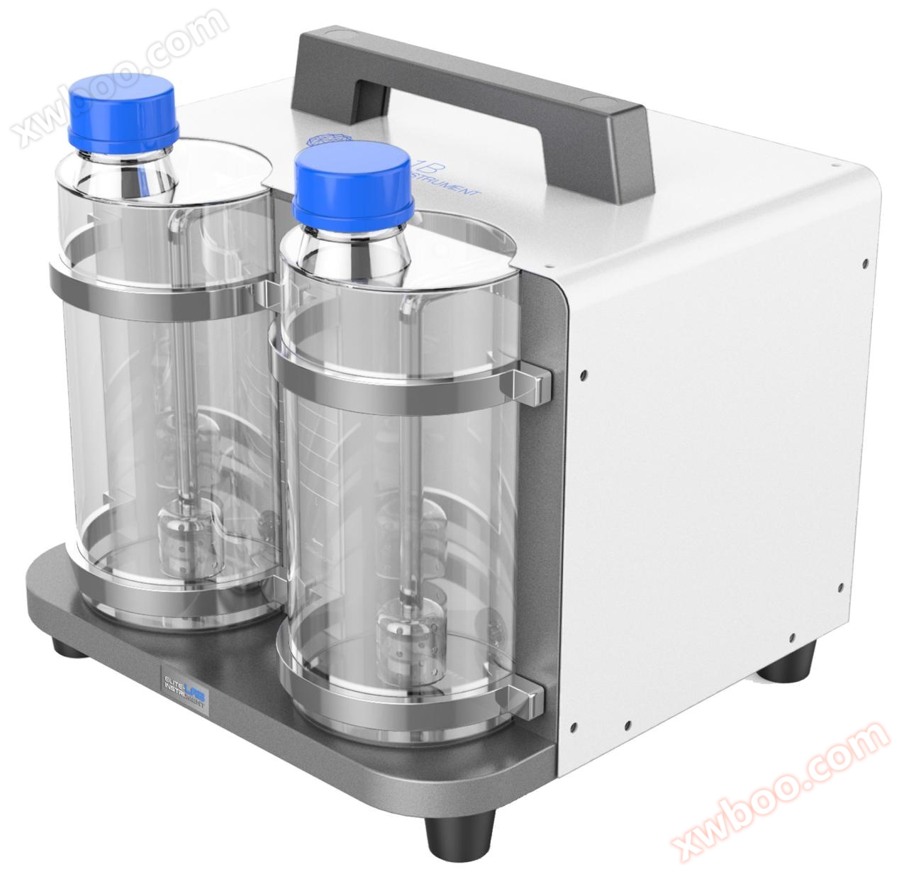 Kyslo-alkalické neutralizační zařízení