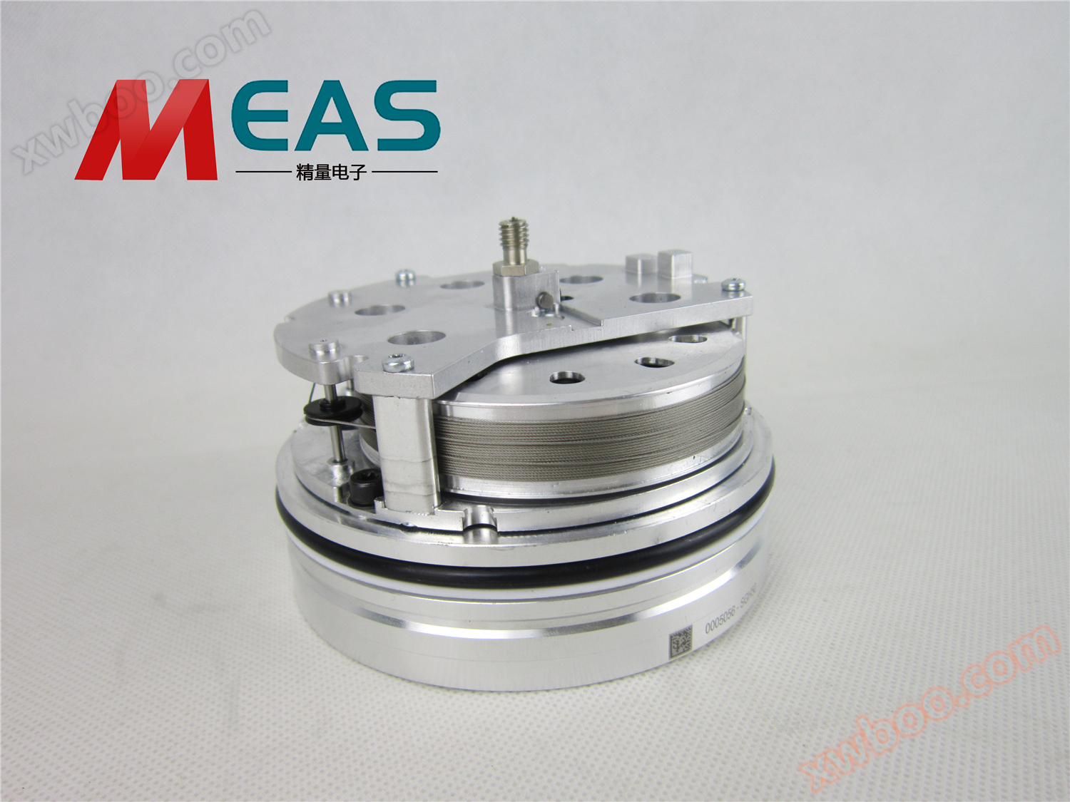 Německo SIKO SGH50 přetahový kodér oprava