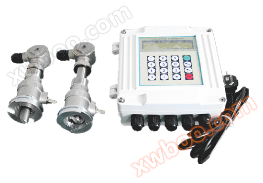 YLN-CS031 Ultraschalldurchflussmesser