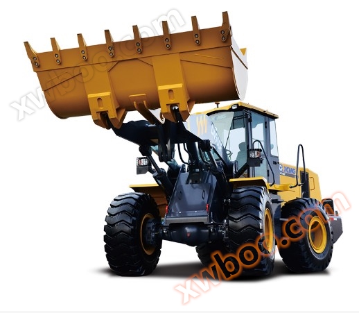 XCMG LW500F Loader