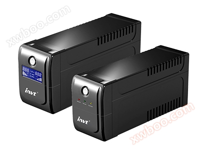 Seria BU 600-2000VA UPS zapasowy