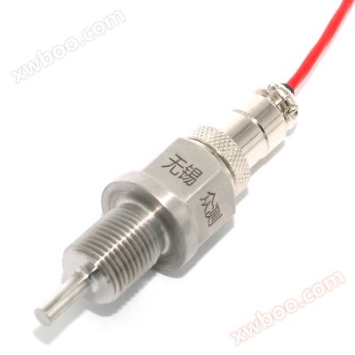 Digitaler Temperatursensor DS18B20
