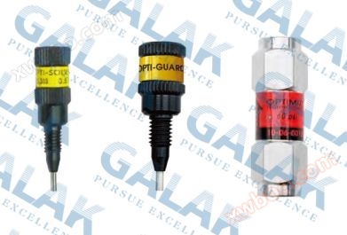 HPLC chromatography column accessories