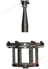 Apparecchiature geotecniche