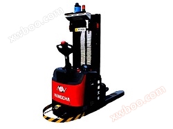 AGV inteligentne pojazdy