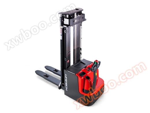 Walking electric stacker PS12LPS16LPS20L