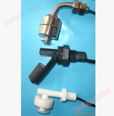 Vattnivåsensorbrytare