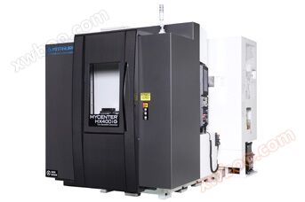 Mycenter HX400iG