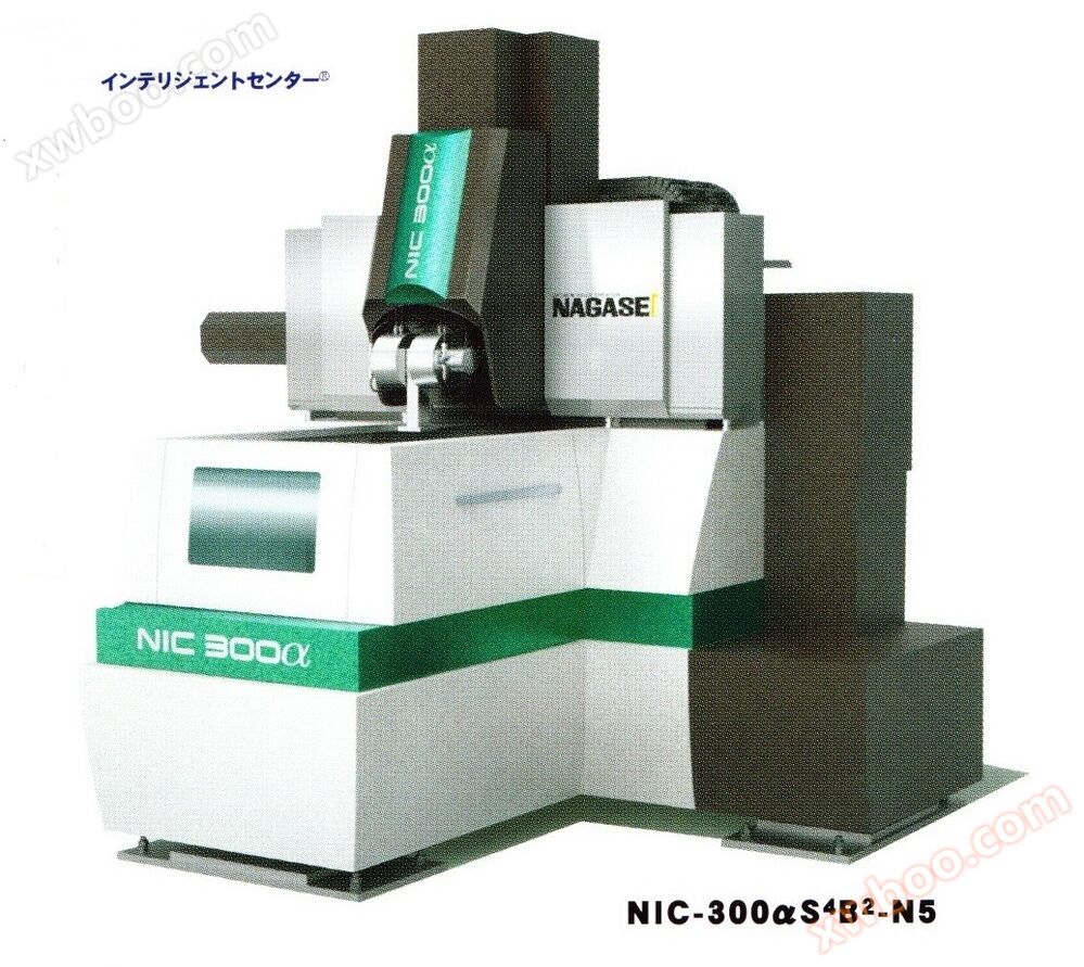 NIC series