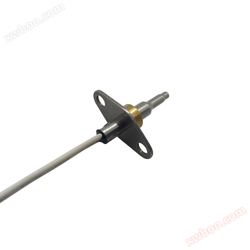 عالية الدقة استشعار درجة الحرارة غلاية الماء الساخن مع الدعم