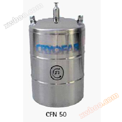 Serie cfn Dewar
