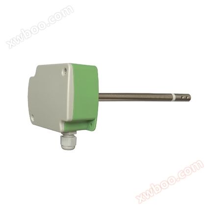 Sensor de monóxido de carbono del conducto de aire SAE - 1103
