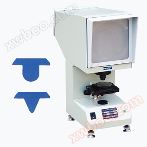 Máy chiếu thử nghiệm tác động CST-50