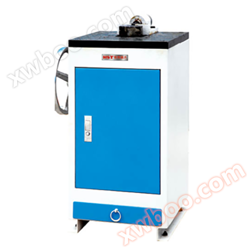 UV-1S chockprov gap manuell dragsäng