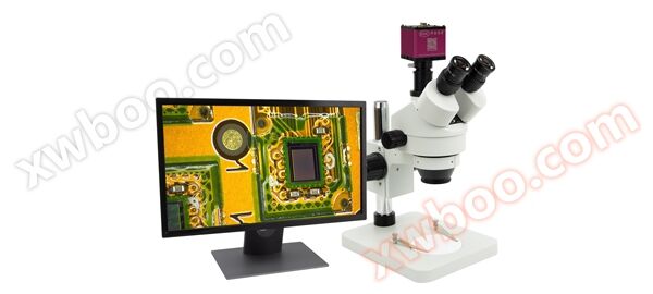 stereomicroscope smz-0745
