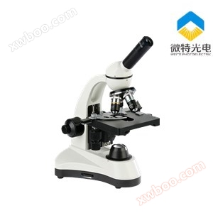 BM-790単眼生物顕微鏡