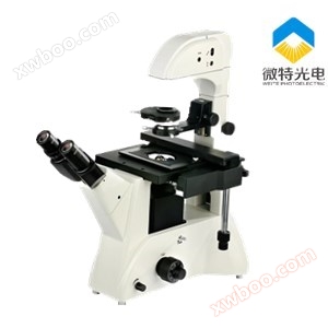 WTD-3リバースバイオ顕微鏡