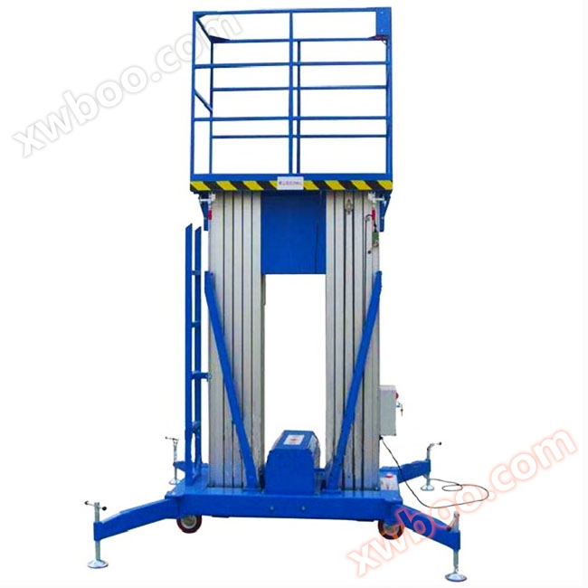 アルミニウム合金エレベータ